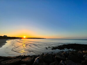 Beach - Casa Bella Scarborough (Scarborough)