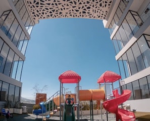 Game room - Vidal Life Plaza (Zapopan)