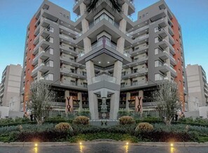 Exterior - Vidal Life Plaza (Zapopan)