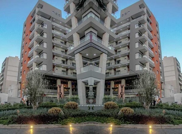 Exterior - Vidal Life Plaza (Zapopan)