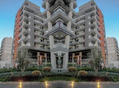 Vidal Life Plaza