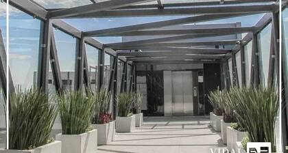 Vidal Life Plaza