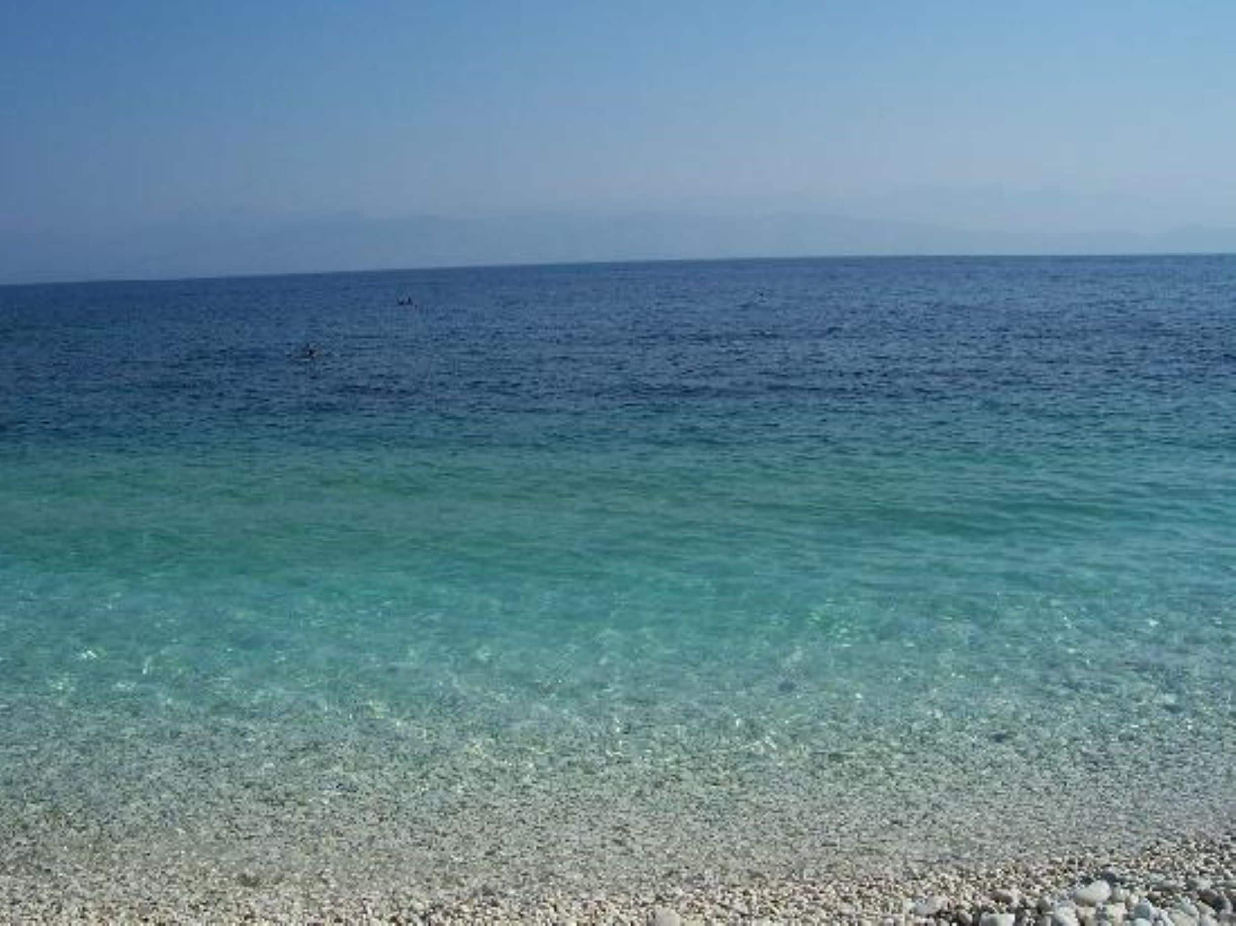 Apartamento, 1 habitación, fumadores, balcón | Playa | Ubicación a pie de playa