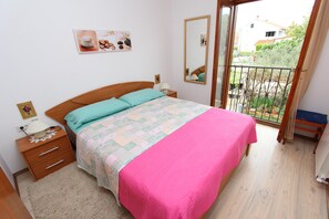 1 Schlafzimmer