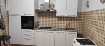 Holiday Sicily Holiday Home