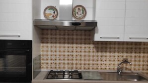 Shared Dormitory, 2 Bedrooms, Smoking, Balcony | Interior - Holiday Sicily Holiday Home (San Pier Niceto)