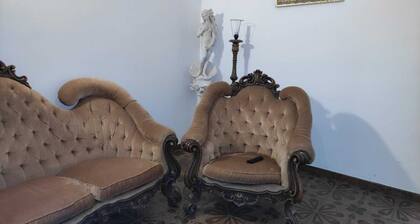 Holiday Sicily Holiday Home