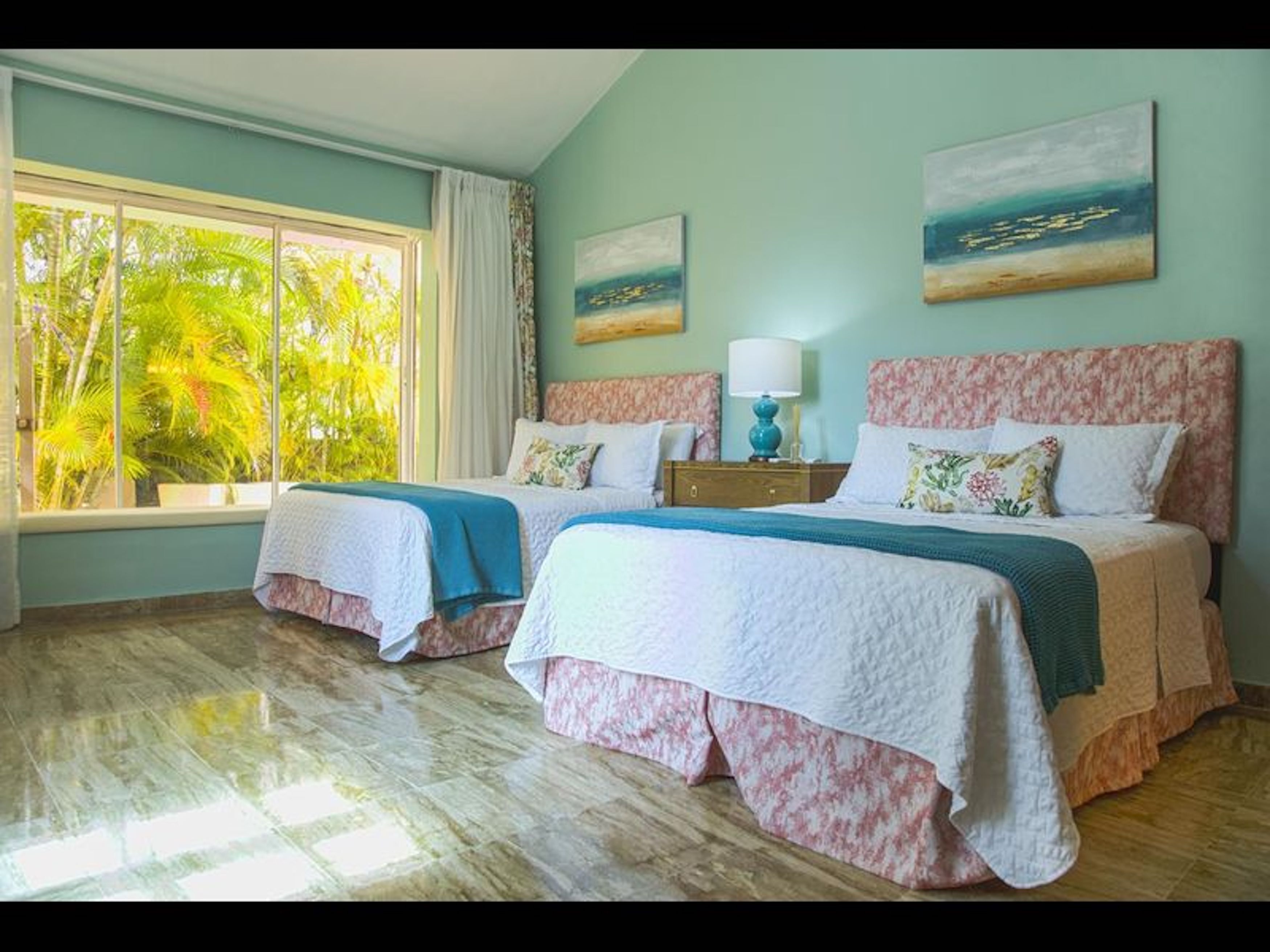 Foto - Srvittinivillas Mng5 Modern Lux Villa Perfect Loc Casa de Campo Resort Villa