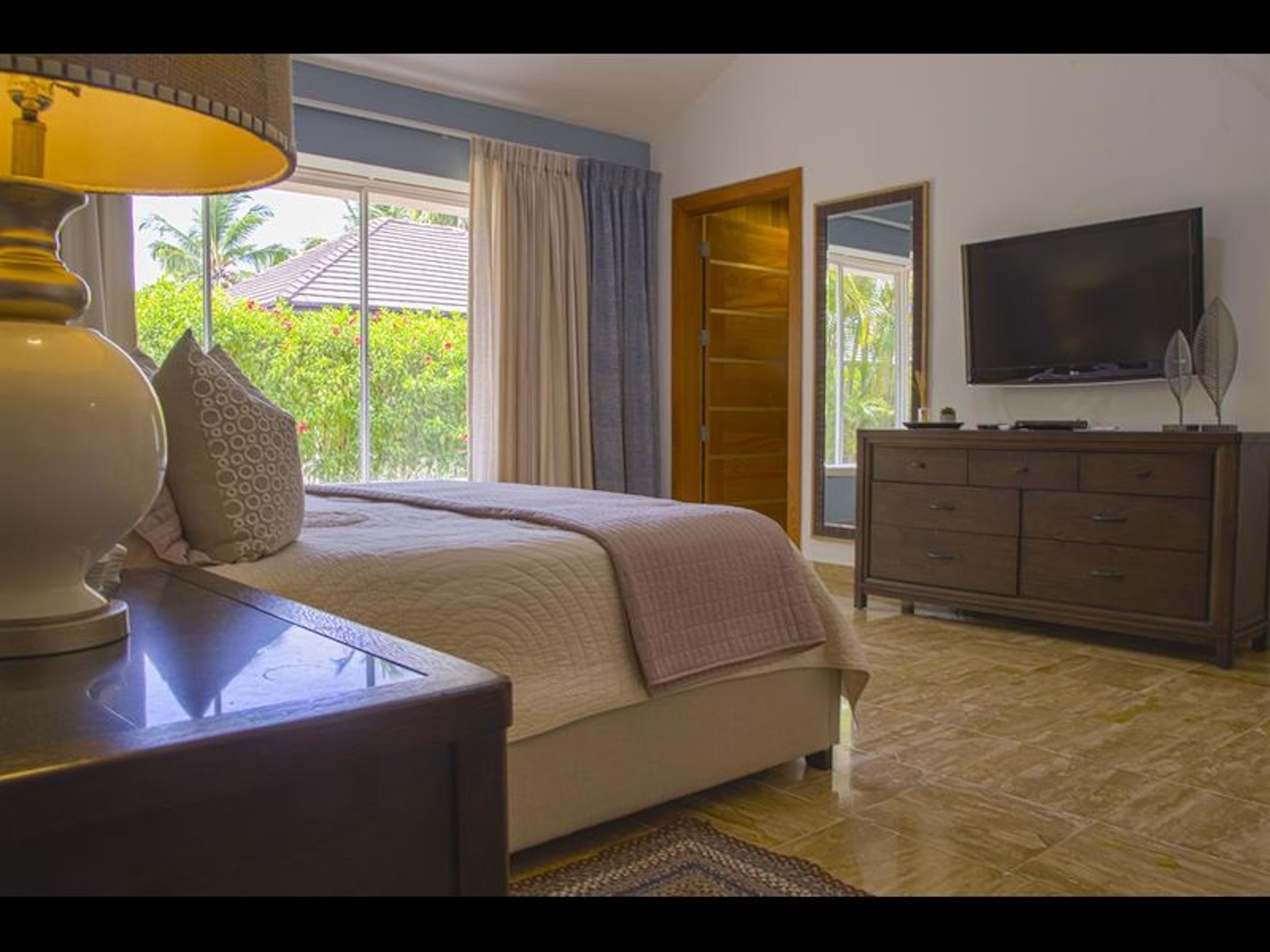 Foto - Srvittinivillas Mng5 Modern Lux Villa Perfect Loc Casa de Campo Resort Villa