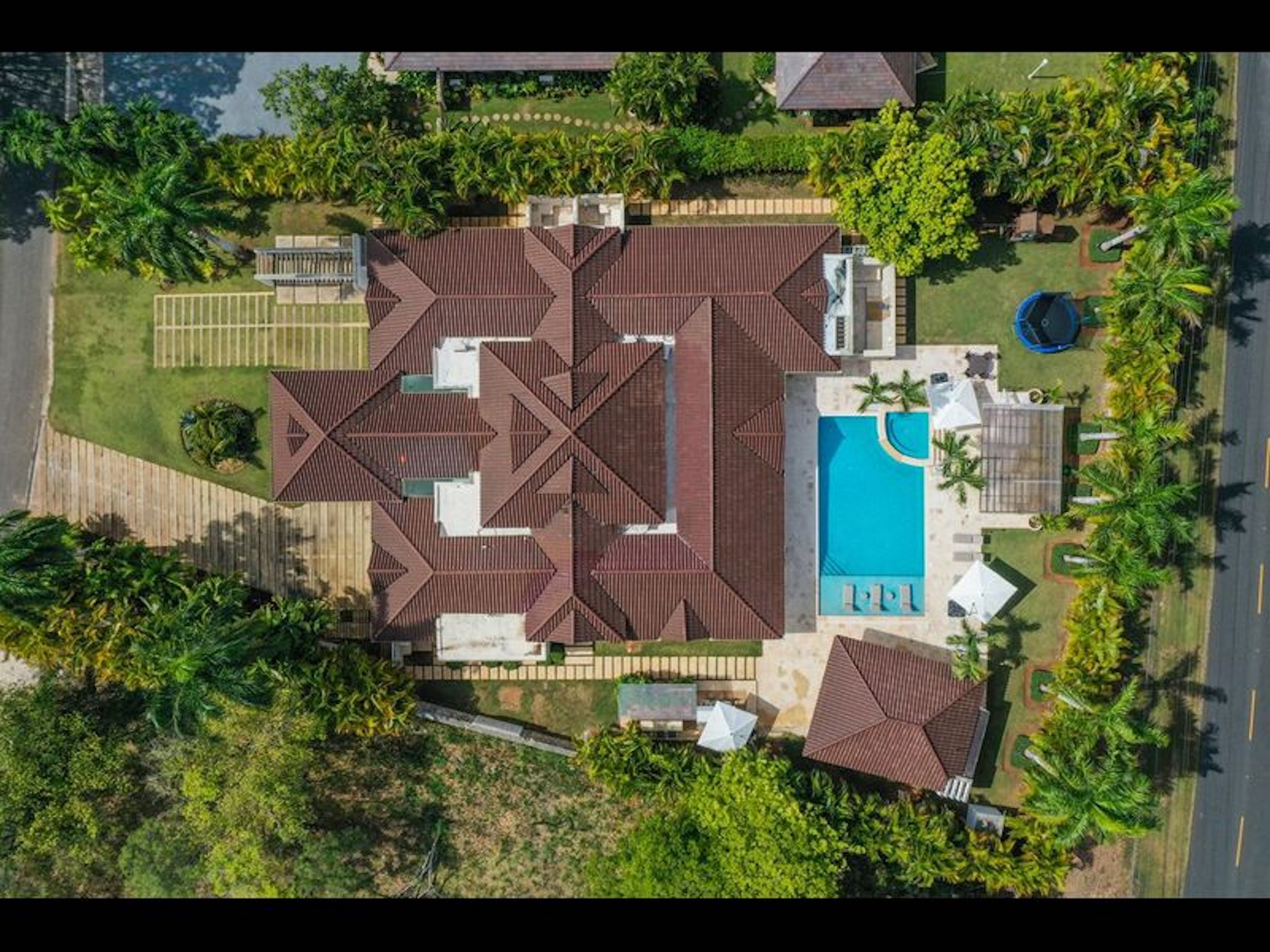 Foto - Srvittinivillas Mng5 Modern Lux Villa Perfect Loc Casa de Campo Resort Villa