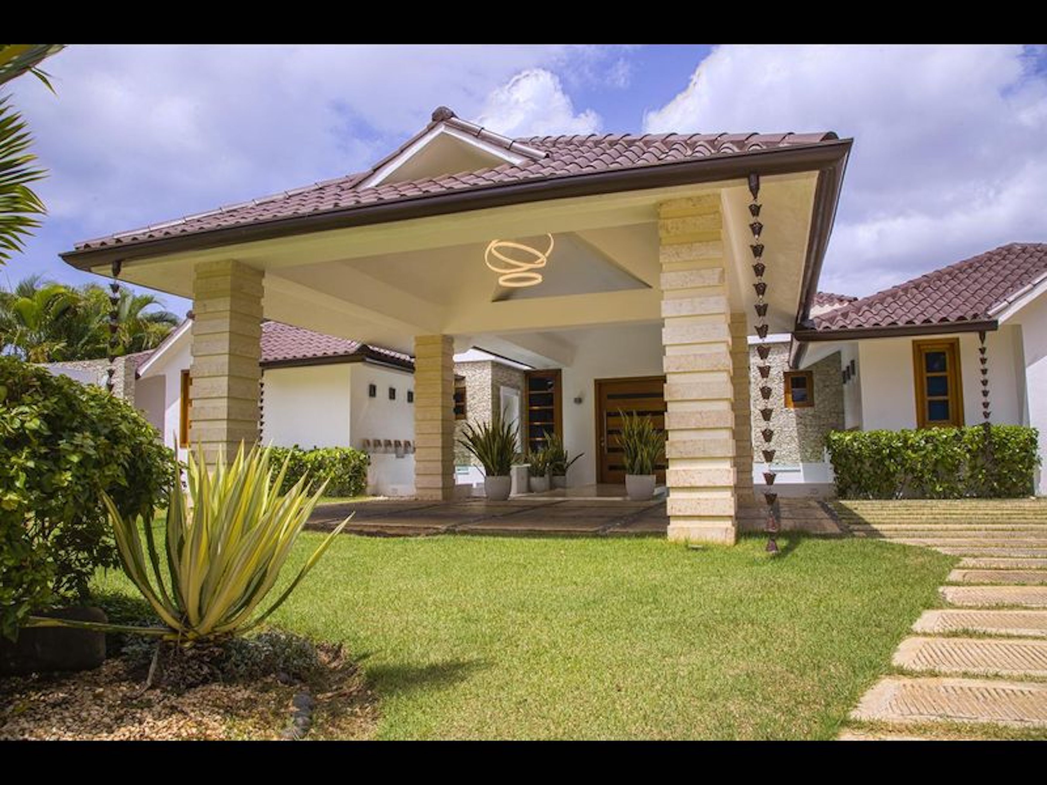 Foto - Srvittinivillas Mng5 Modern Lux Villa Perfect Loc Casa de Campo Resort Villa