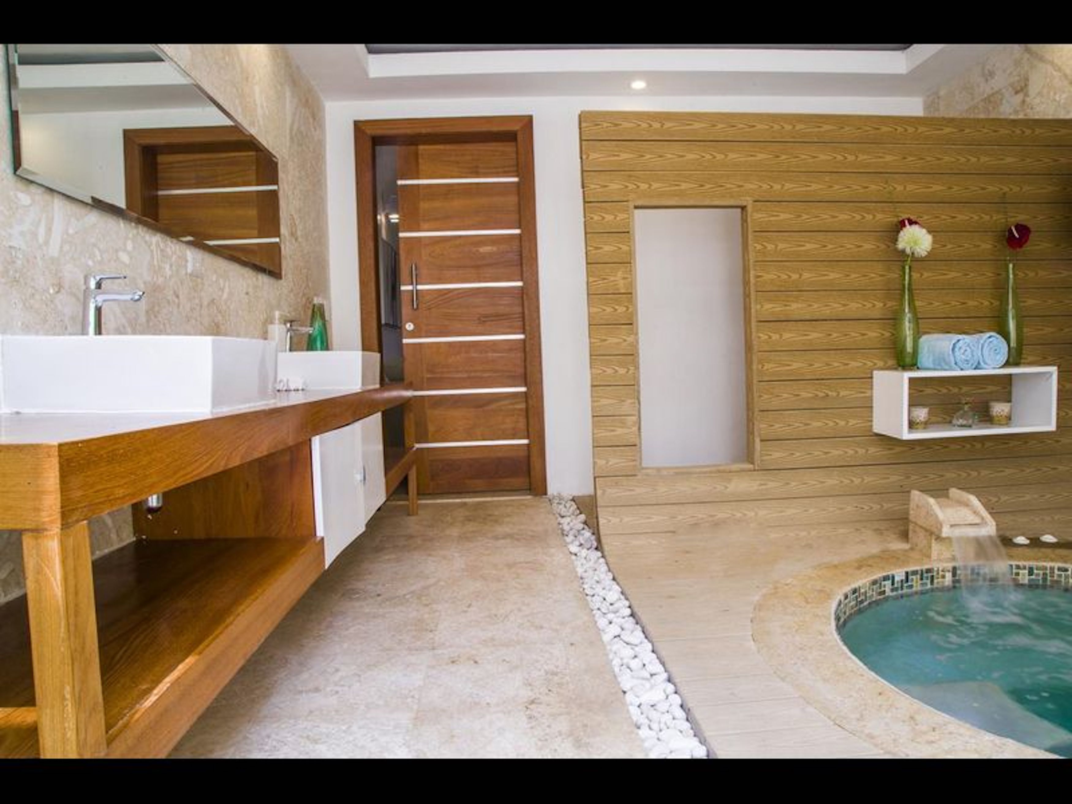 Foto - Srvittinivillas Mng5 Modern Lux Villa Perfect Loc Casa de Campo Resort Villa