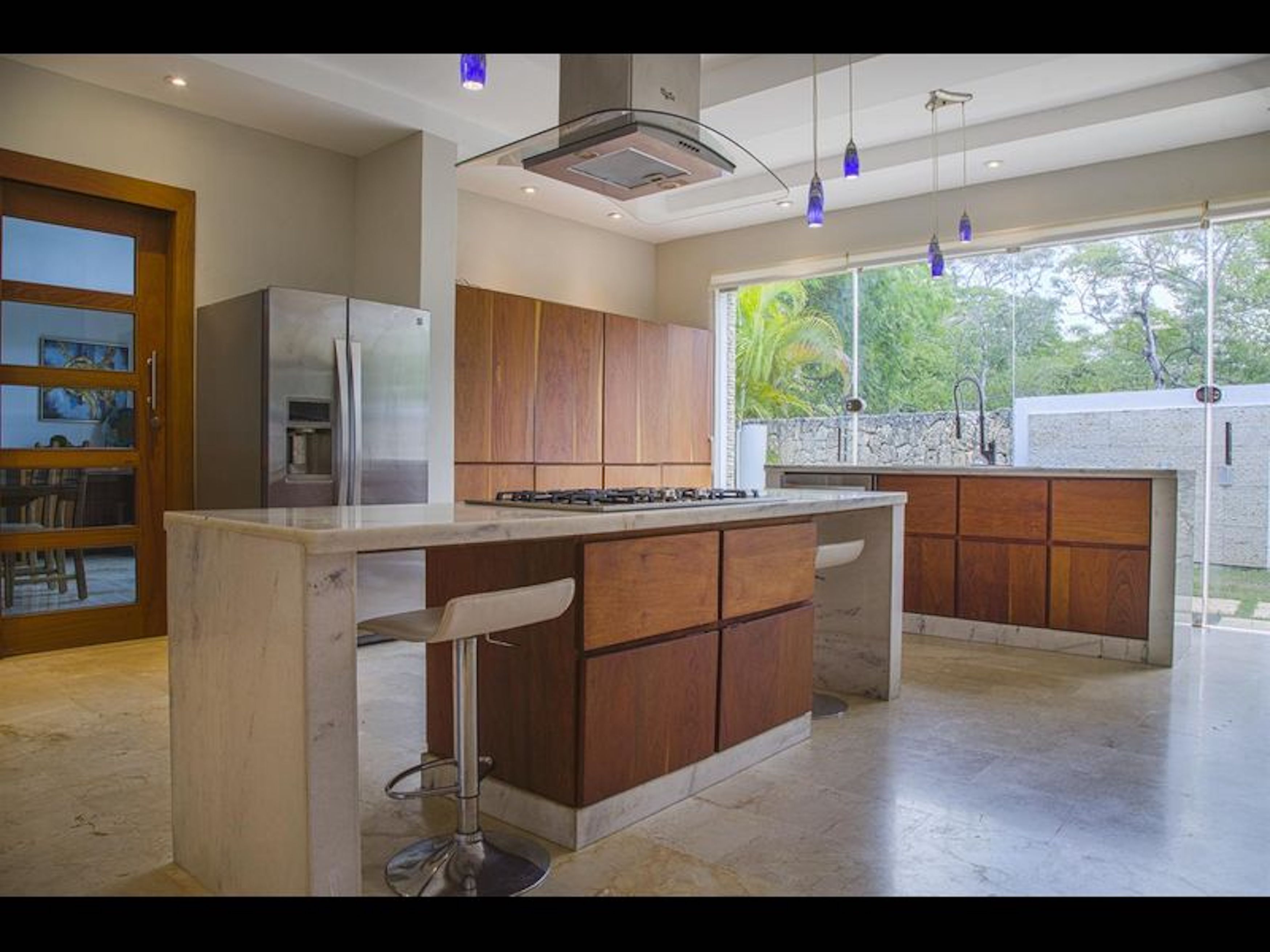 Foto - Srvittinivillas Mng5 Modern Lux Villa Perfect Loc Casa de Campo Resort Villa