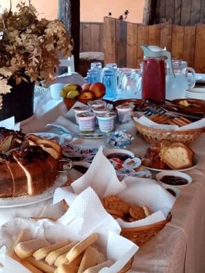 Apartment, 2 Bedrooms, Accessible, Smoking | Dining - Adventure Holiday in Cilento (Tortorella)