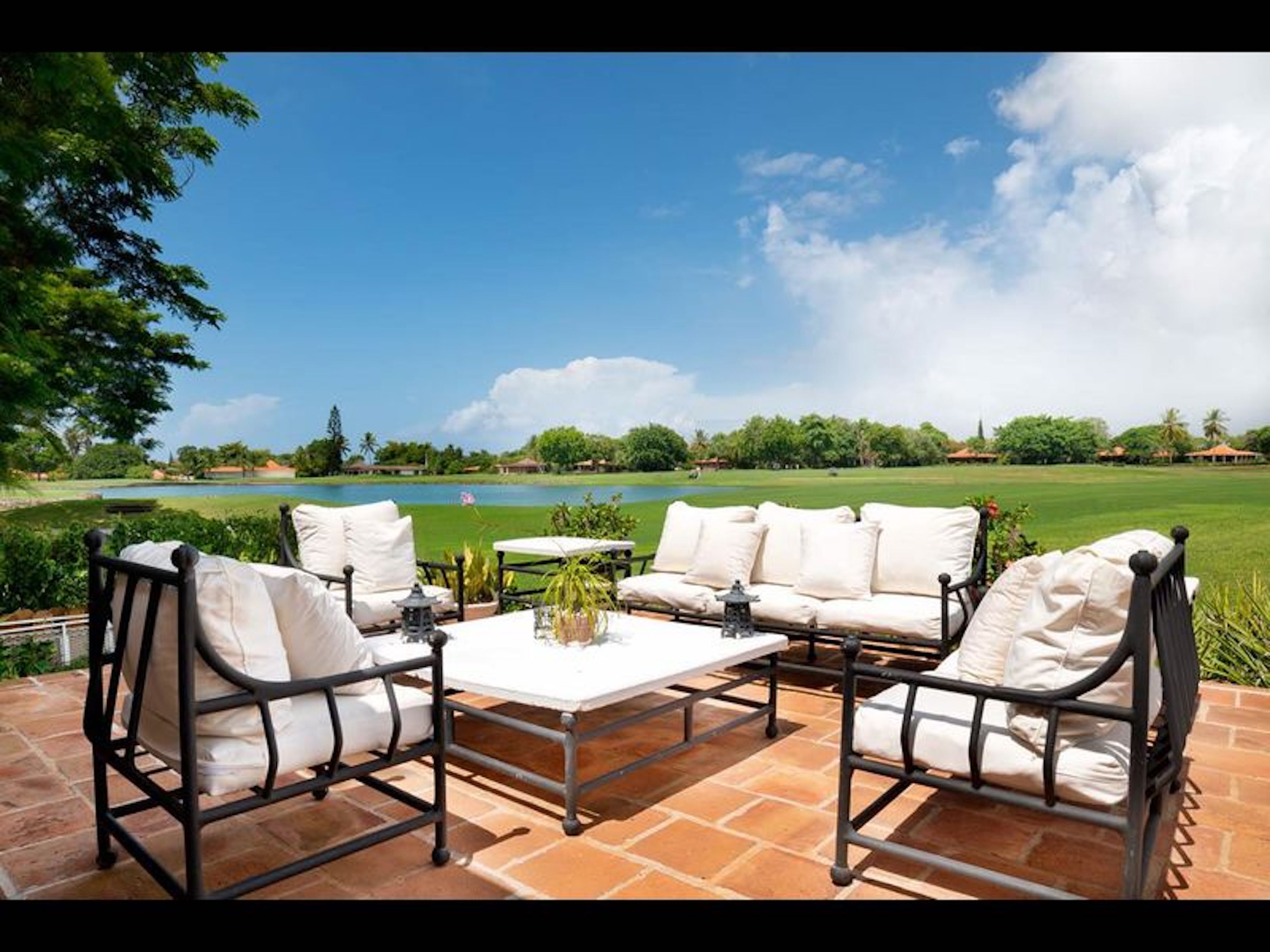 Photo - Srvittinivilla Llg61 Casa de Campo Resorts Comfortable Villa with LakePerf Loc