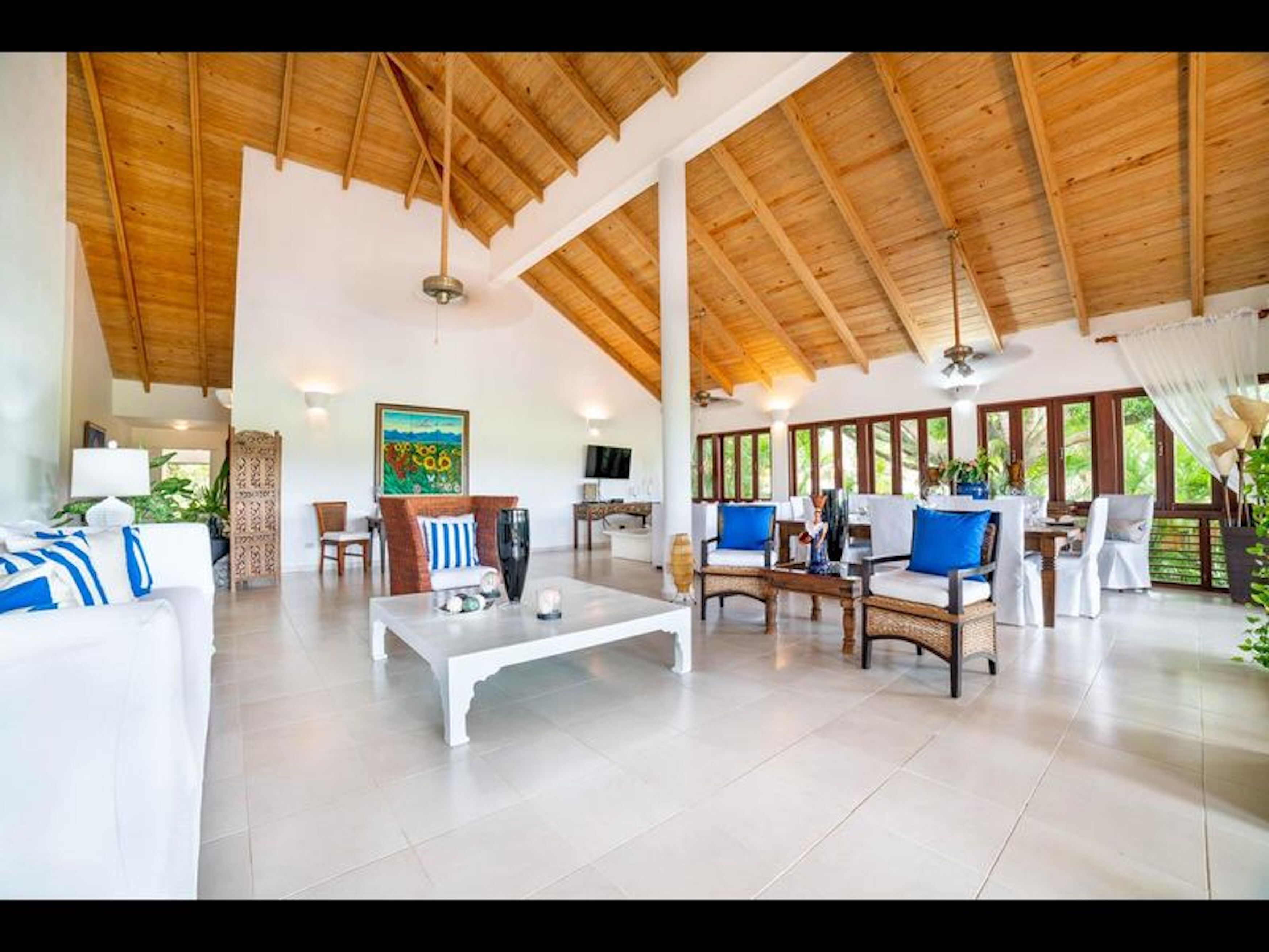Photo - Srvittinivilla Llg61 Casa de Campo Resorts Comfortable Villa with LakePerf Loc
