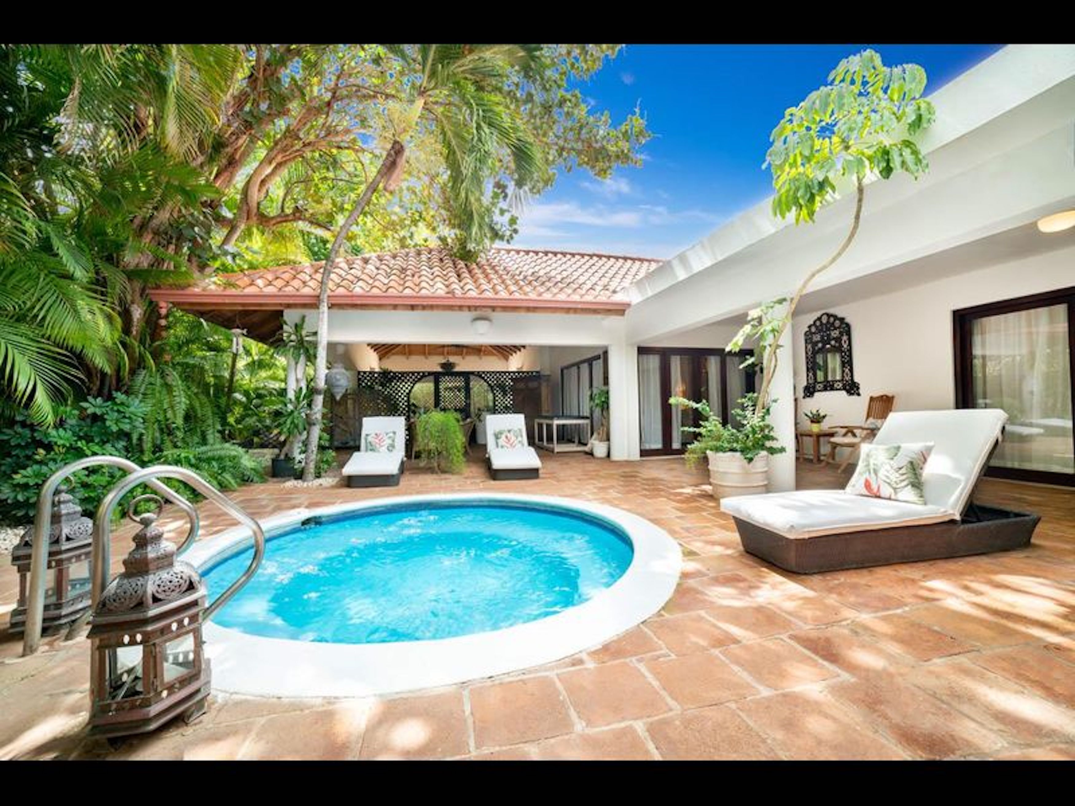 Photo - Srvittinivilla Llg61 Casa de Campo Resorts Comfortable Villa with LakePerf Loc