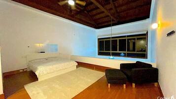 Apartment, 1 Bedroom, Accessible, Smoking | 1 bedroom