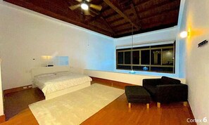 Căn hộ, 1 phòng ngủ, phù hợp cho người khuyết tật, hút thuốc | 1 phòng ngủ 