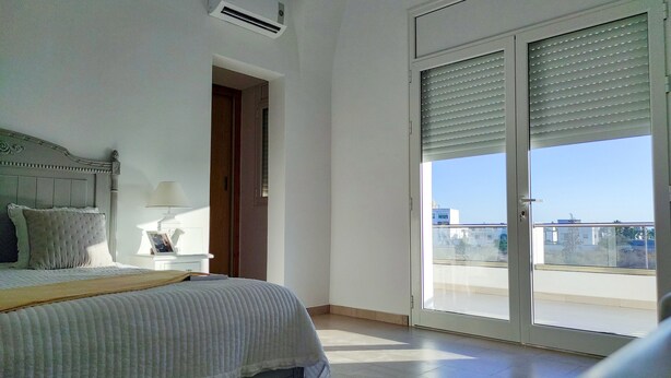 Villa, 3 Bedrooms, Smoking, Private Pool - Rim of Paradise Villa (Hammamet)