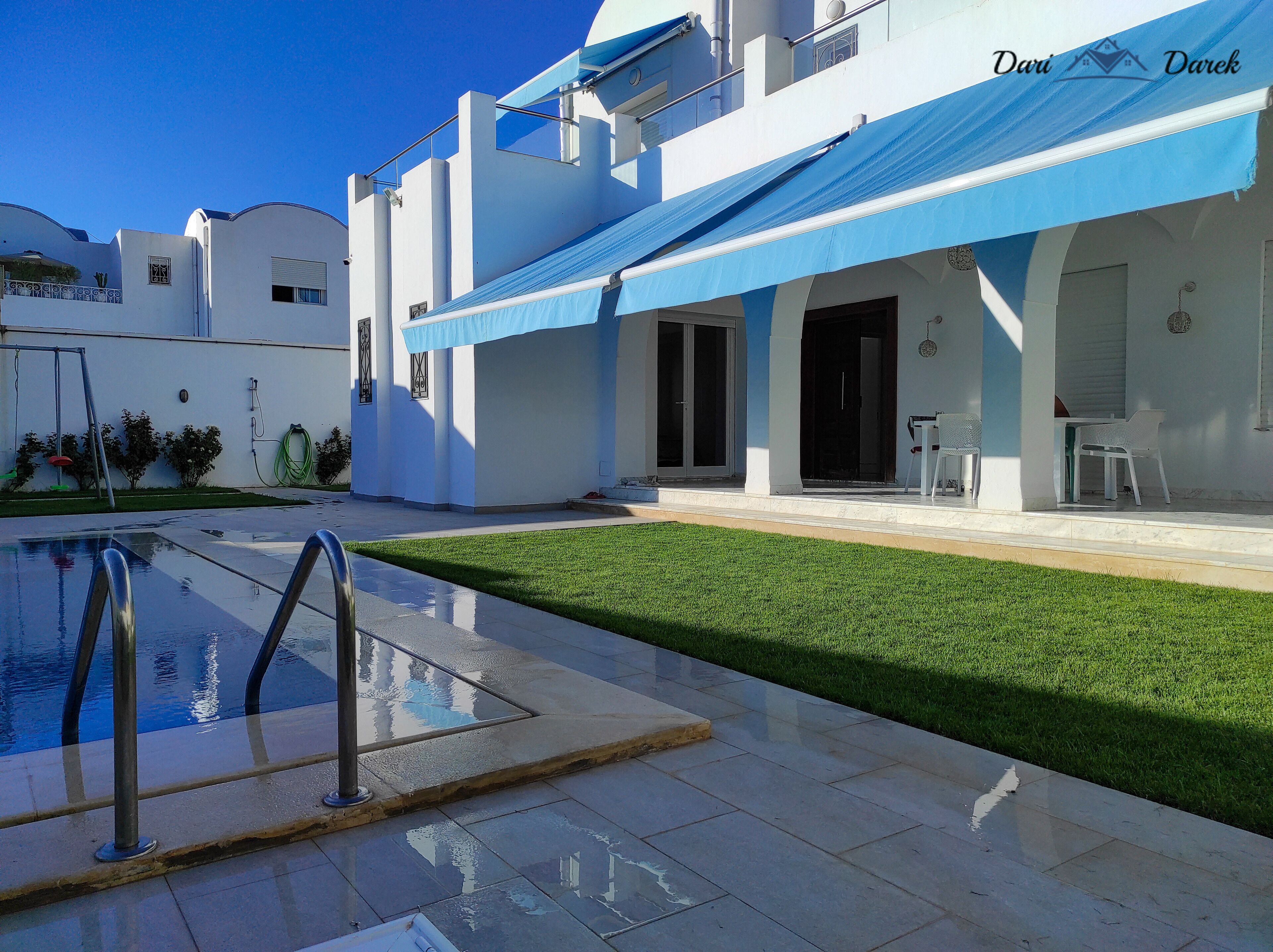 Foto - Rim of paradise villa