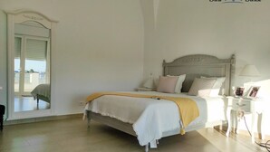 Villa, 3 Bedrooms, Smoking, Private Pool - Rim of Paradise Villa (Hammamet)