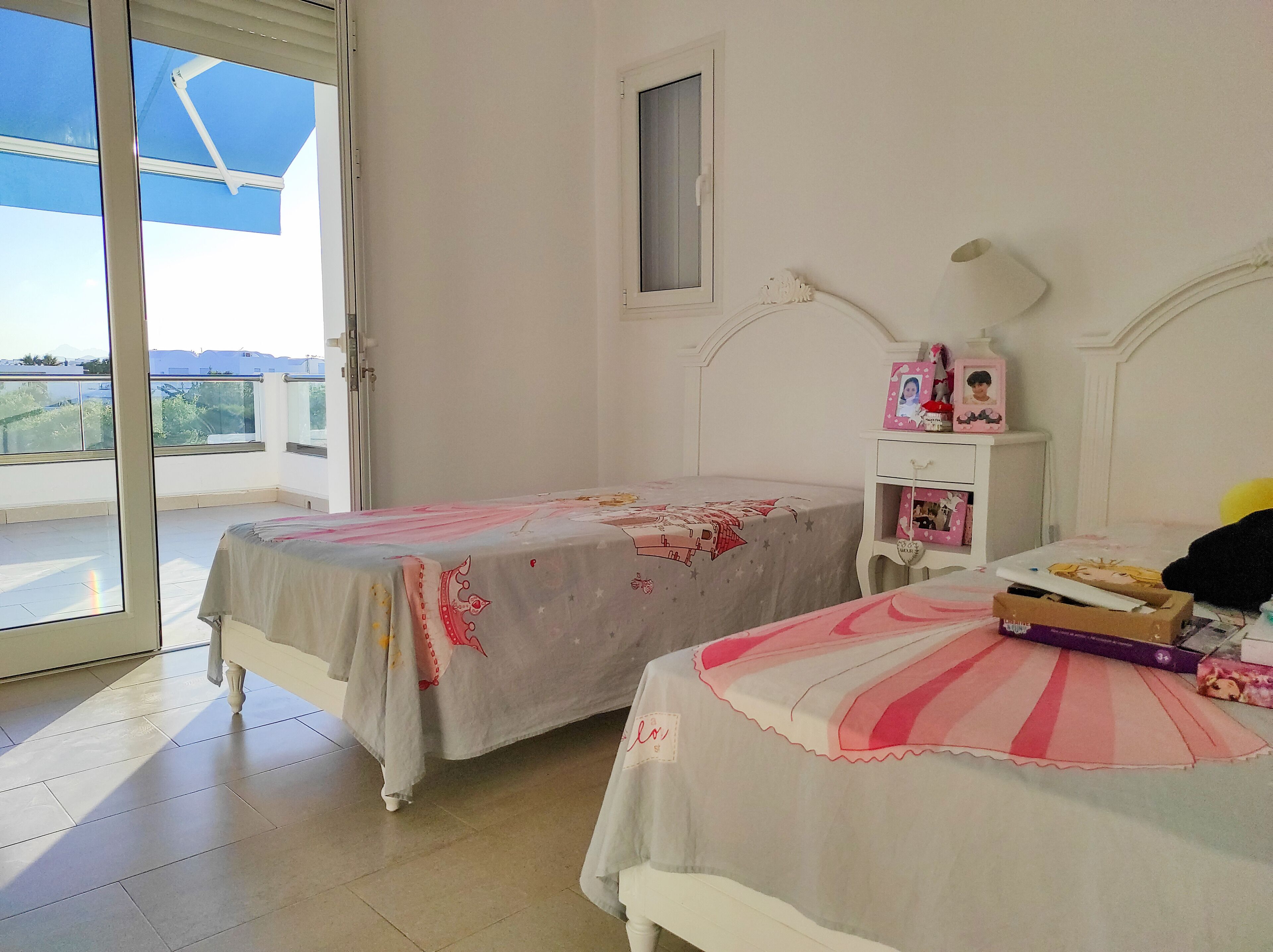 Foto - Rim of paradise villa