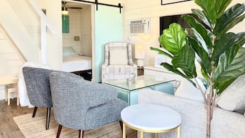 Commodité de la chambre