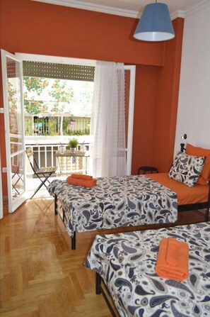 3 bedrooms