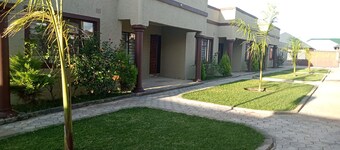 Enjoy This Fully Furnished Apartment in Chililabombwe