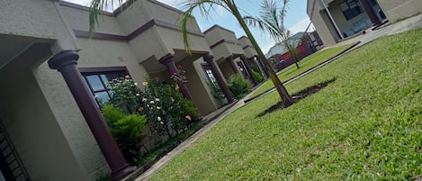 Apartment, 2 Bedrooms, Smoking, Balcony | Exterior