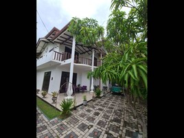 Shared Dormitory, 1 Bedroom, Balcony, Garden View | Exterior