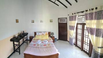 1 habitación