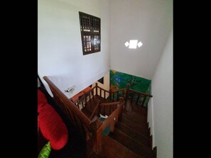 Shared Dormitory, 1 Bedroom, Balcony, Garden View | Interior - Room-ja-elas French Touch #5 (Uswetakeiyawa)
