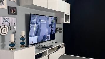 Casa, 4 habitaciones, para fumadores, alberca privada | Servicios de la habitación