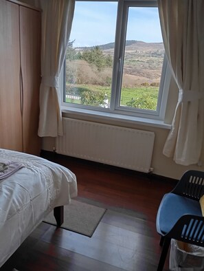 Room, 1 Bedroom, Garden View