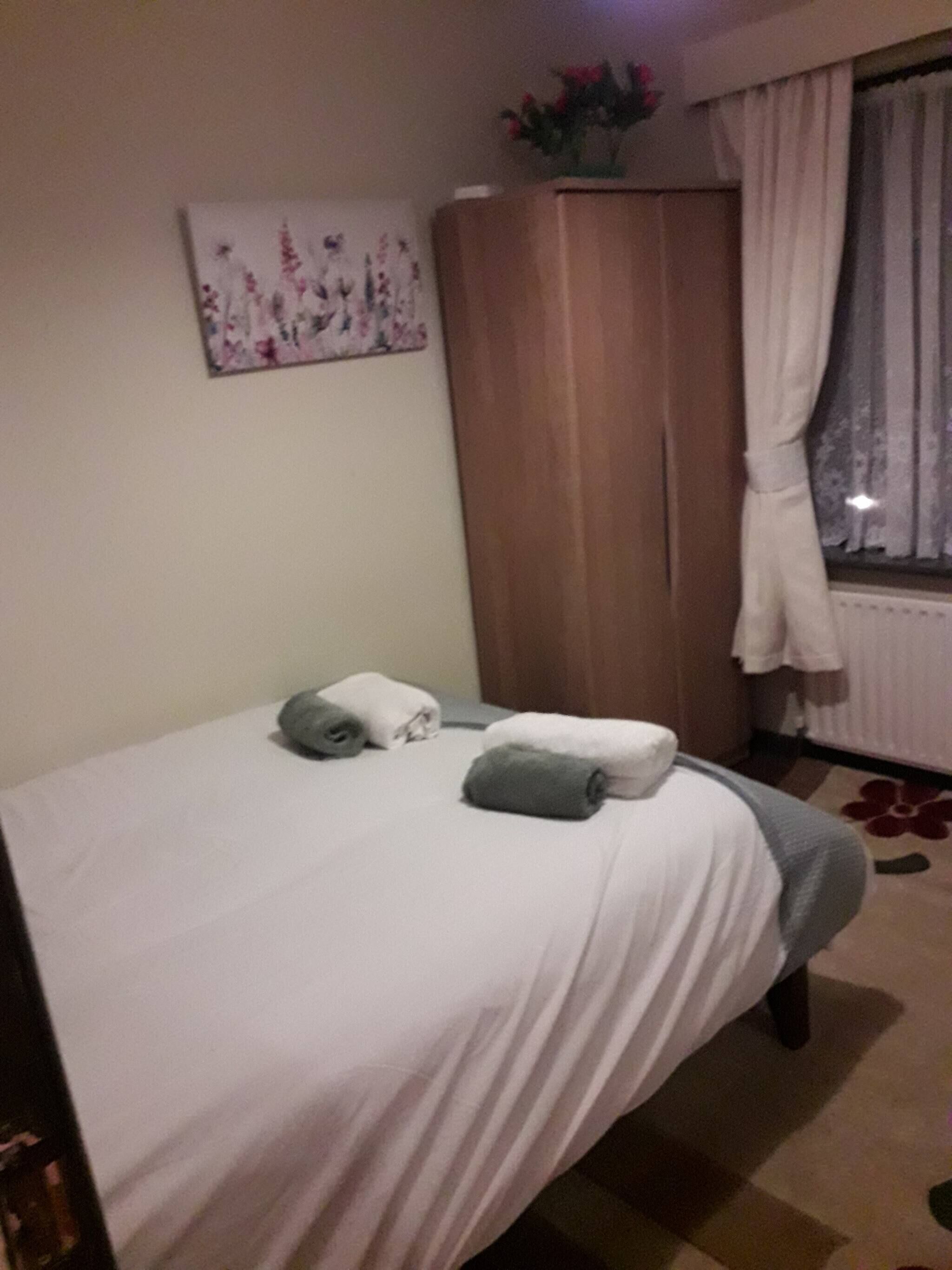 Room, 1 Bedroom, Garden View | 1 bedroom