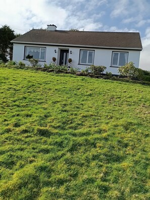 Room, 1 Bedroom, Garden View | Exterior