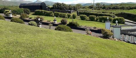 Room, 1 Bedroom, Garden View | View from property