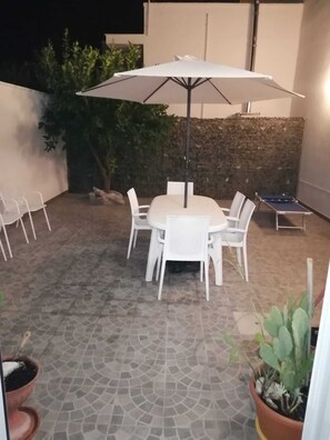 Ausstattung der Unterkunft