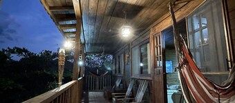 Jaco-carara 3 Bdrm Surrounded by Rainforest With Private Pool