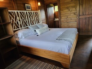 3 bedrooms - Jaco-carara 3 Bdrm Surrounded by Rainforest With Private Pool (Carara)