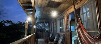 Jaco-carara 3 Bdrm Surrounded by Rainforest With Private Pool