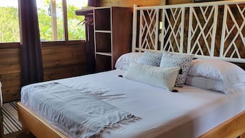 House, 3 Bedrooms, Private Pool, Garden View | 3 bedrooms