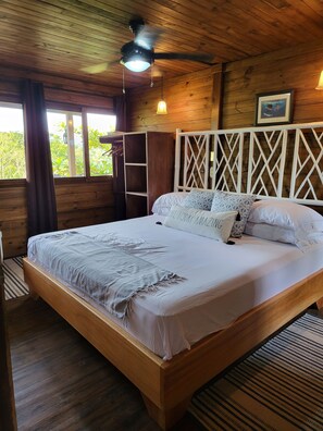 House, 3 Bedrooms, Private Pool, Garden View | 3 bedrooms