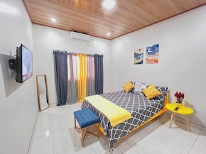 2 chambres