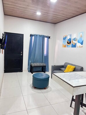 อพาร์ทเมนท์, 2 ห้องนอน | ภายใน