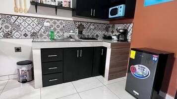 Apartment, 2 Bedrooms | Interior