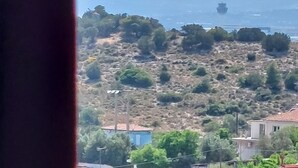 Room, 1 Bedroom | View from property - Room in Studio - Athens Airport House For 4 People (Spata-Artemida)