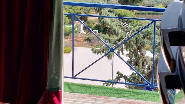 Room, 1 Bedroom - Room in Studio - Athens Airport House For 4 People (Spata-Artemida)